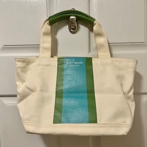 Kate Spade Bucket Bag